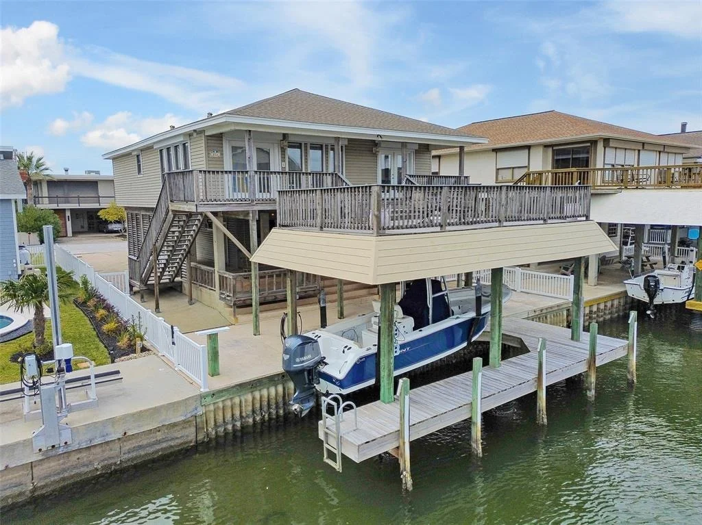 Photo of 214 Bora Bora Drive