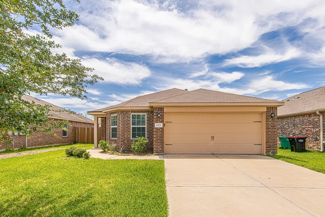 Photo of 9522 Olive Stone Drive