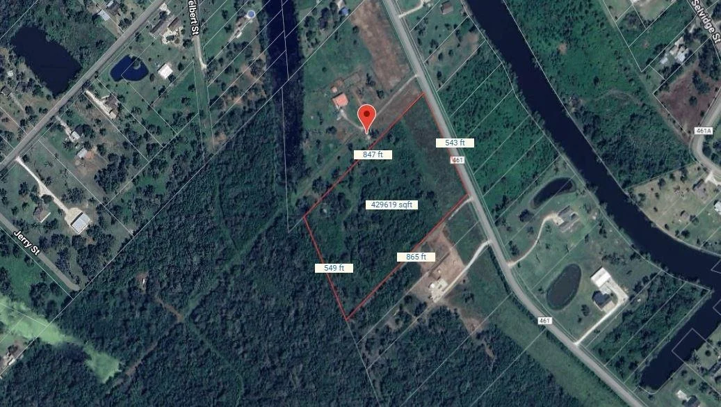 Photo of 20406 County Road 461