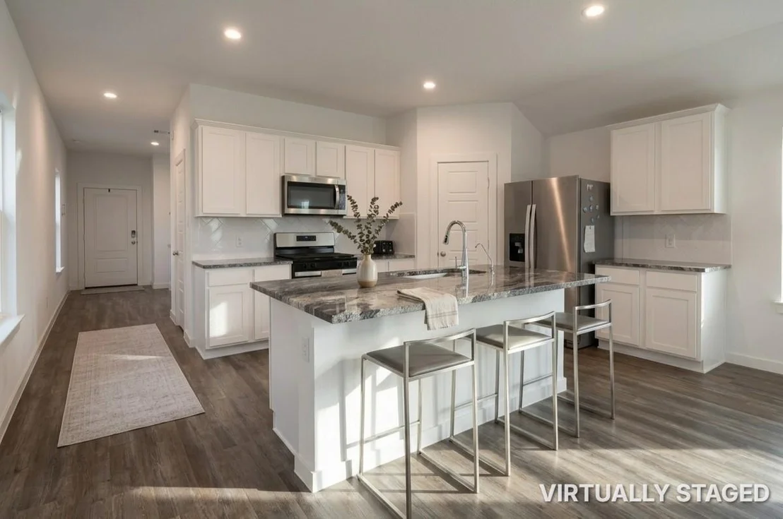 Photo of 1111 Desert Willow Drive