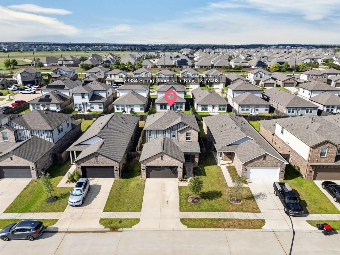 Photo of 23334 Spring Genesis Lane