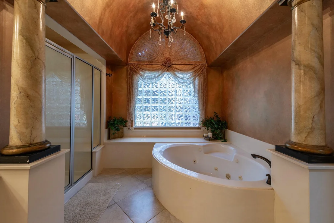 Photo of 24922 Cinco Manor Lane