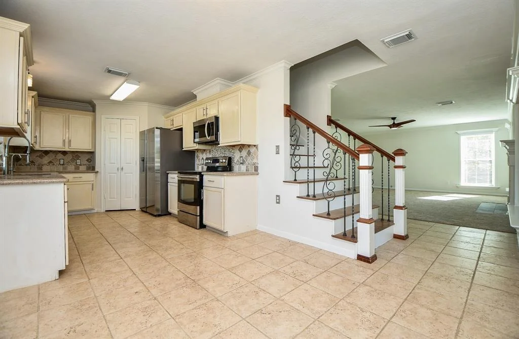 Photo of 323 Cape Conroe Drive