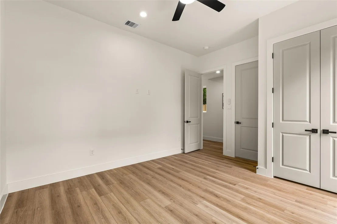 Photo of Unit A at 3539 Mainer Street