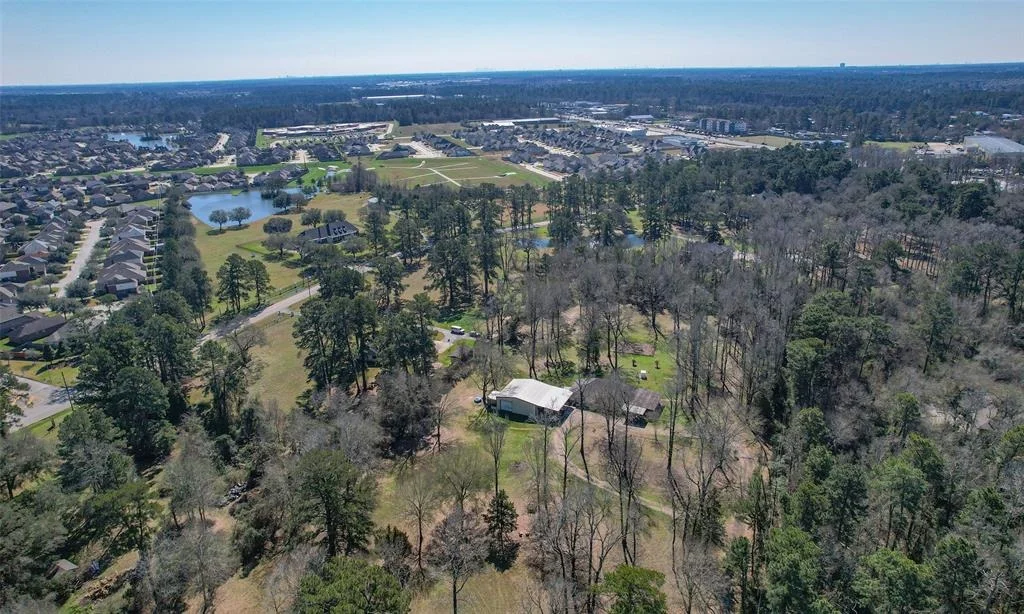 Photo of 23463 Stuebner Airline Road