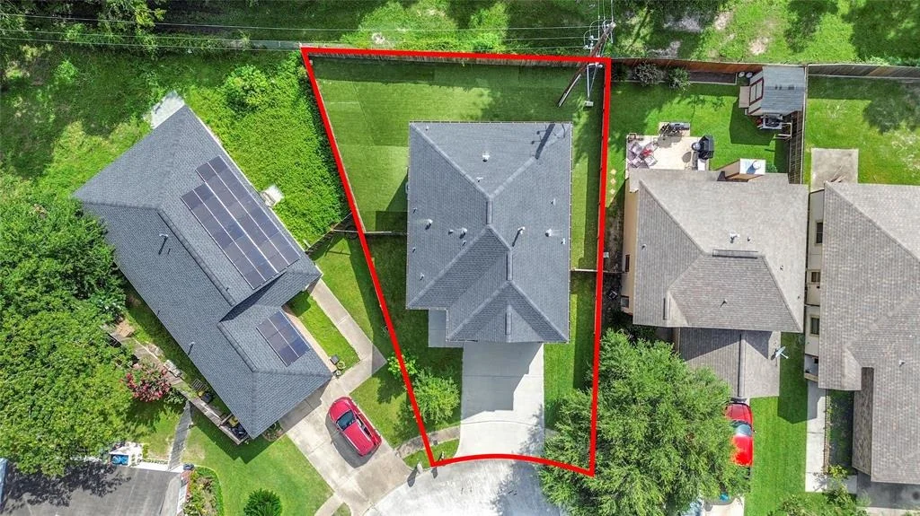 Photo of 13754 Lynx Drive