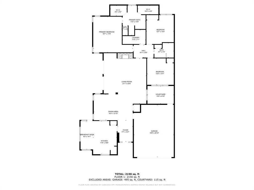Photo of 13706 Senca Park Drive