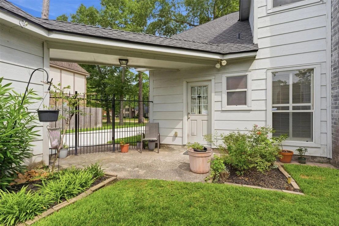 Photo of 3419 Cypresswood Drive