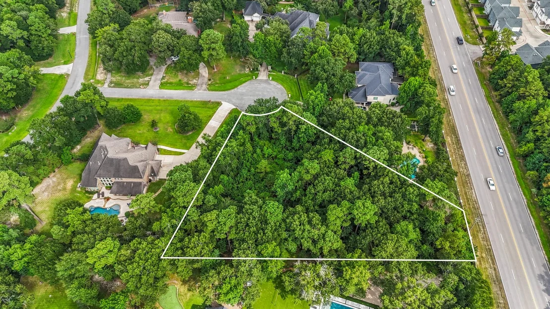 Photo of 3707 Skyoak Court