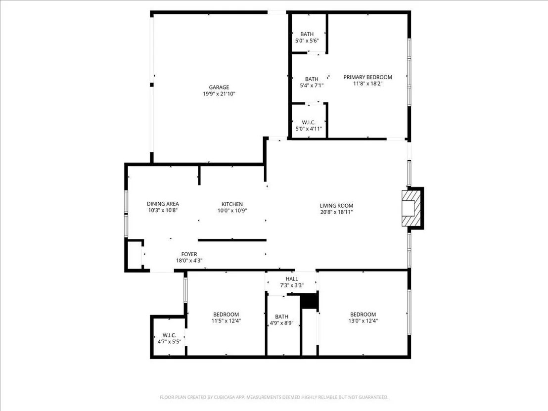 Photo of 914 Red Rock Canyon Drive