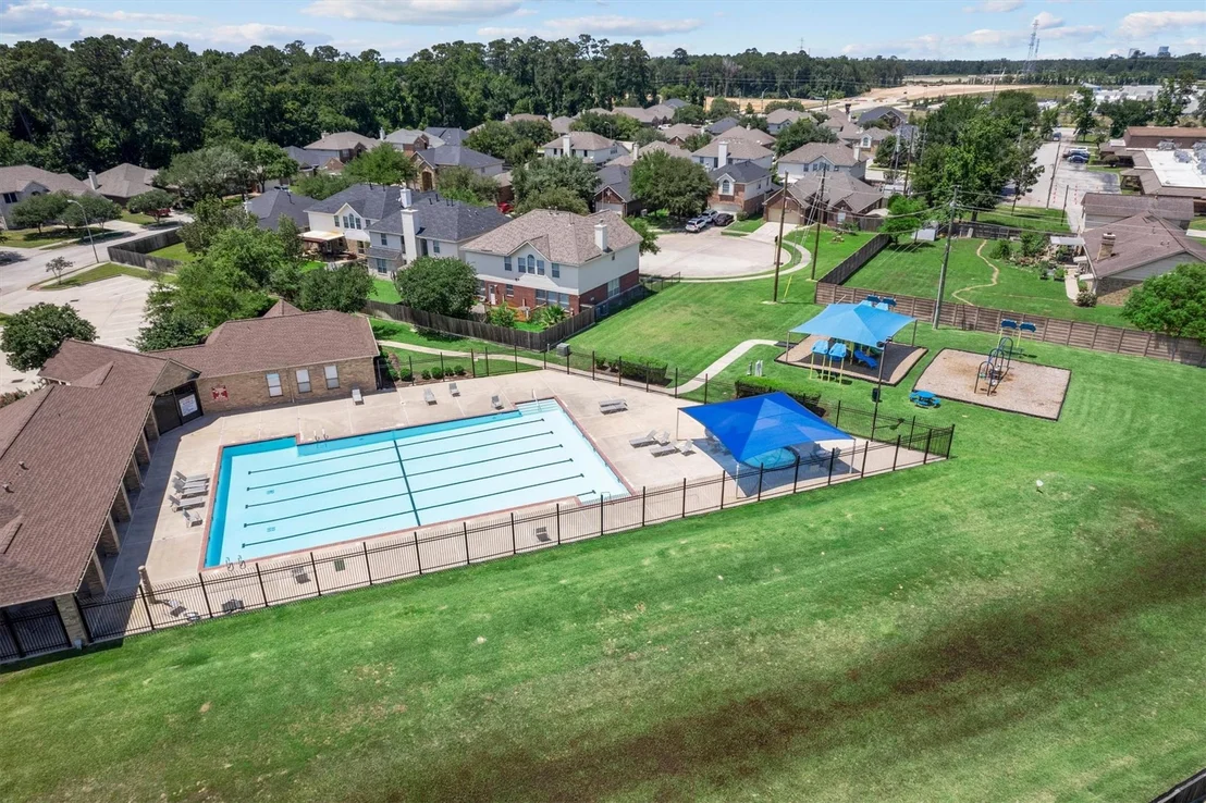 Photo of 2507 Grayfeather Court