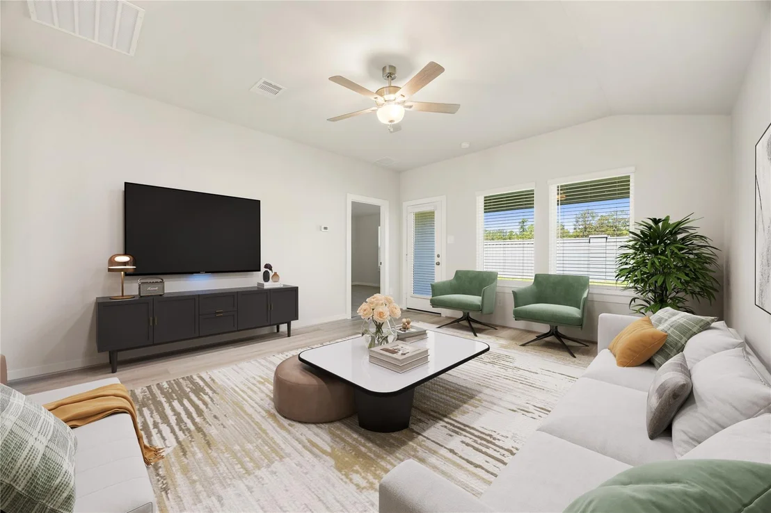 Photo of 2550 Cactus Ranch Lane