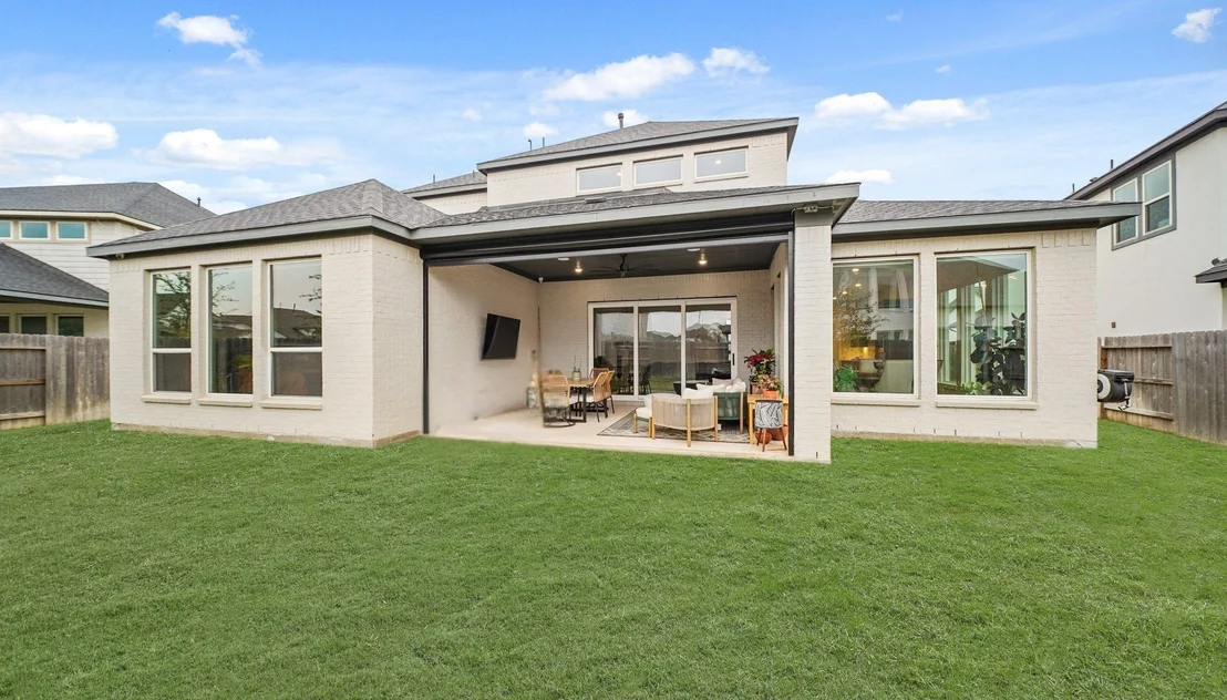 Photo of 23911 Primrose Garden Road