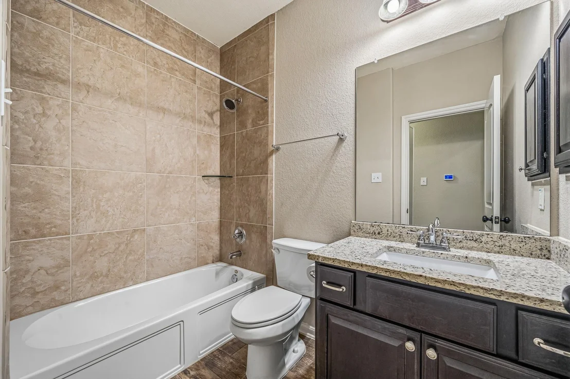 Photo of 4711 Western Brook Drive