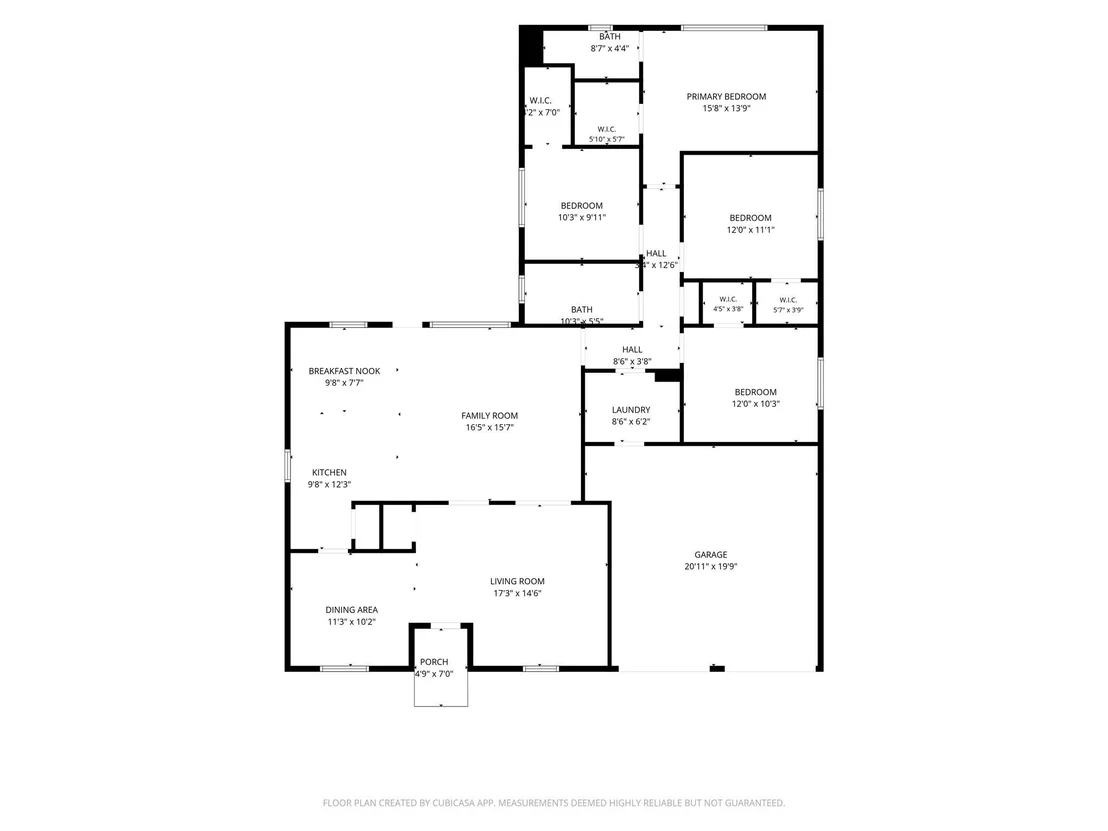 Photo of 11211 Sageoak Drive