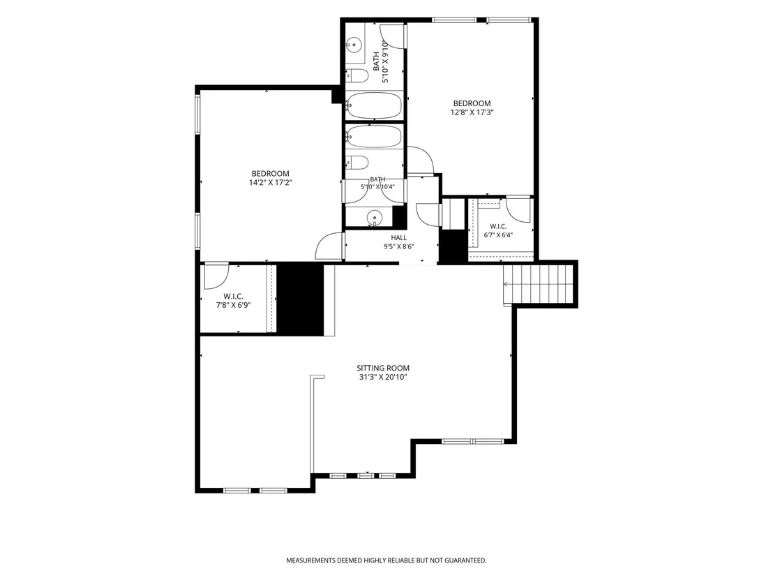 Photo of 19007 Tumlinson Drive