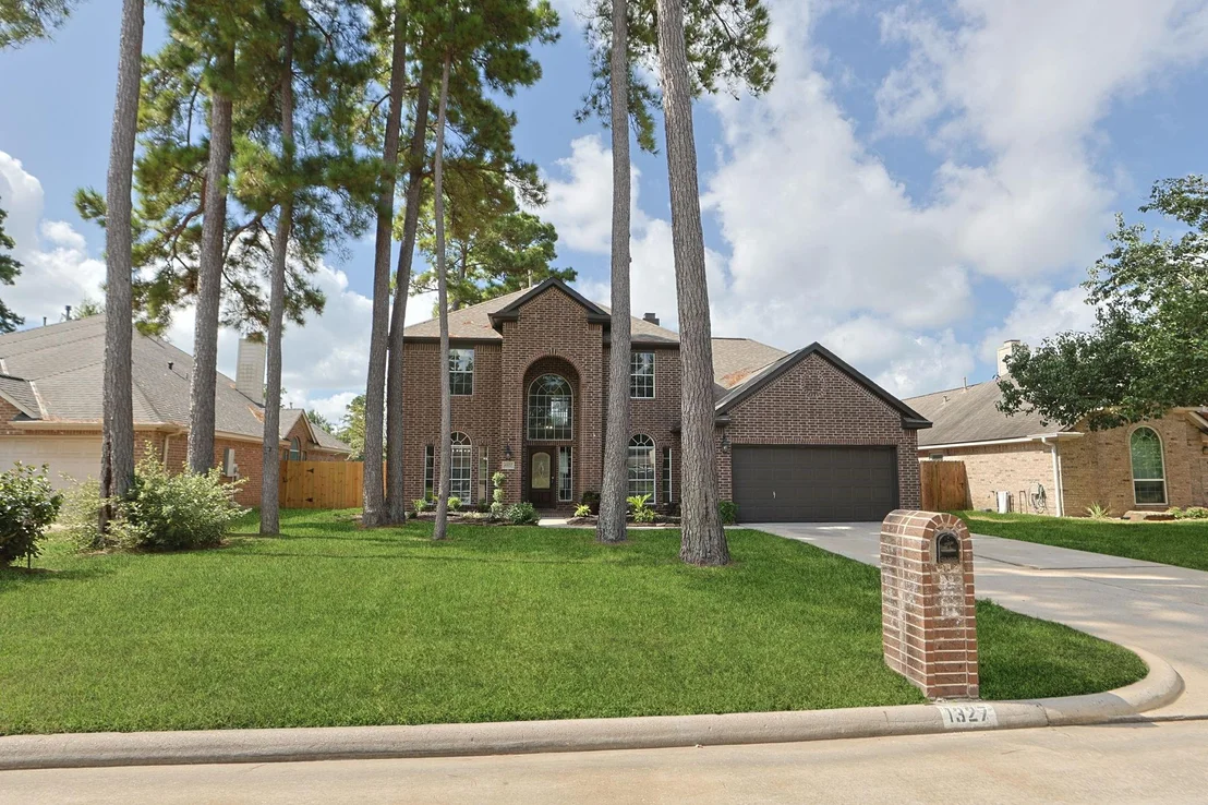 Photo of 1327 Serene Trail