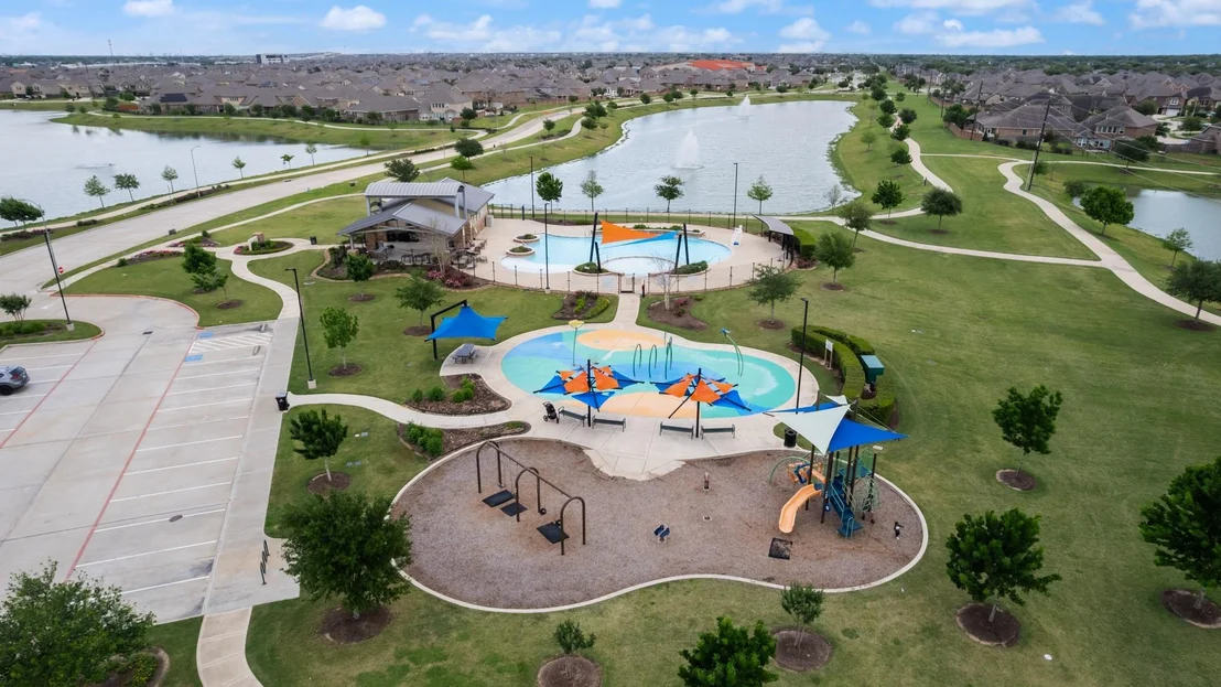 Photo of 11523 Harmony Summit Trace