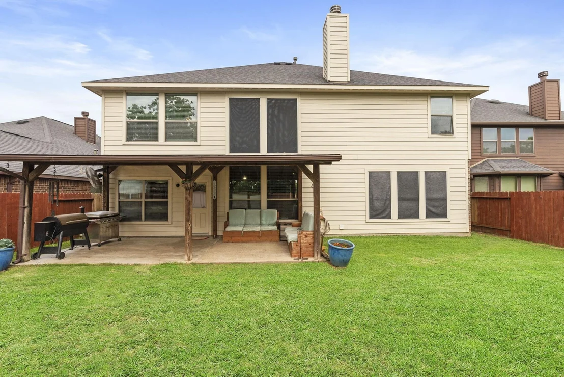 Photo of 21735 Lozar Drive