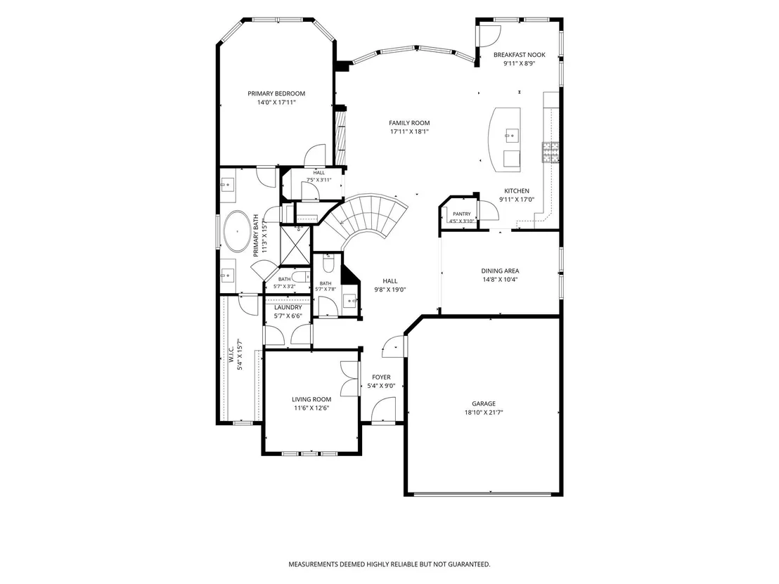 Photo of 12515 Tullich Run Drive