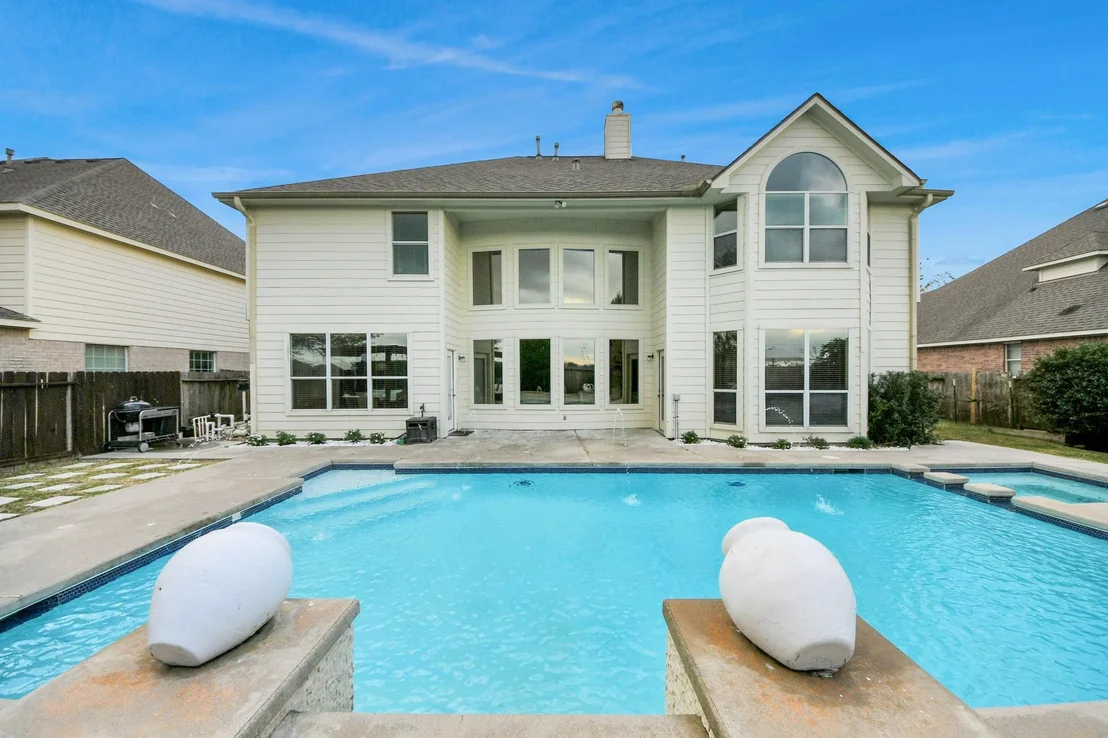 Photo of 11003 Leigh Woods Drive