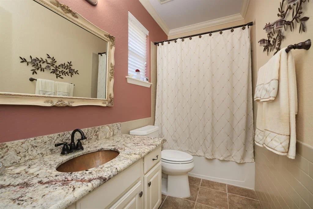 Photo of 9407 Thurber Ridge Drive