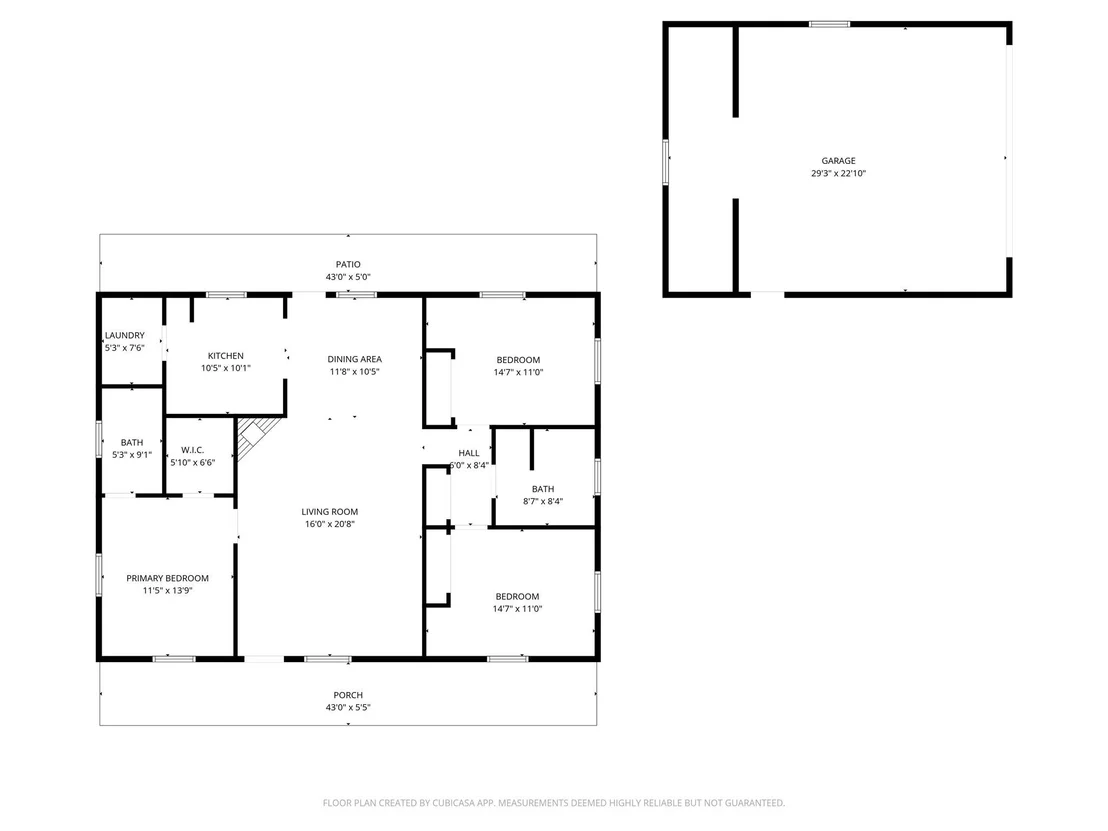 Photo of 3540 Fisher Ranch Road