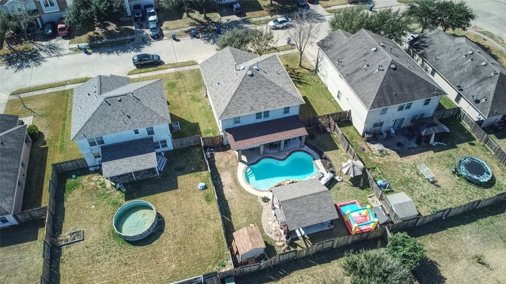 Photo of 21938 Silverfield Park Lane
