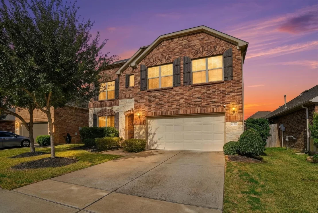 Photo of 24630 Ballad Drive