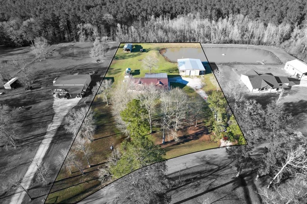 Photo of 385 County Road 2222