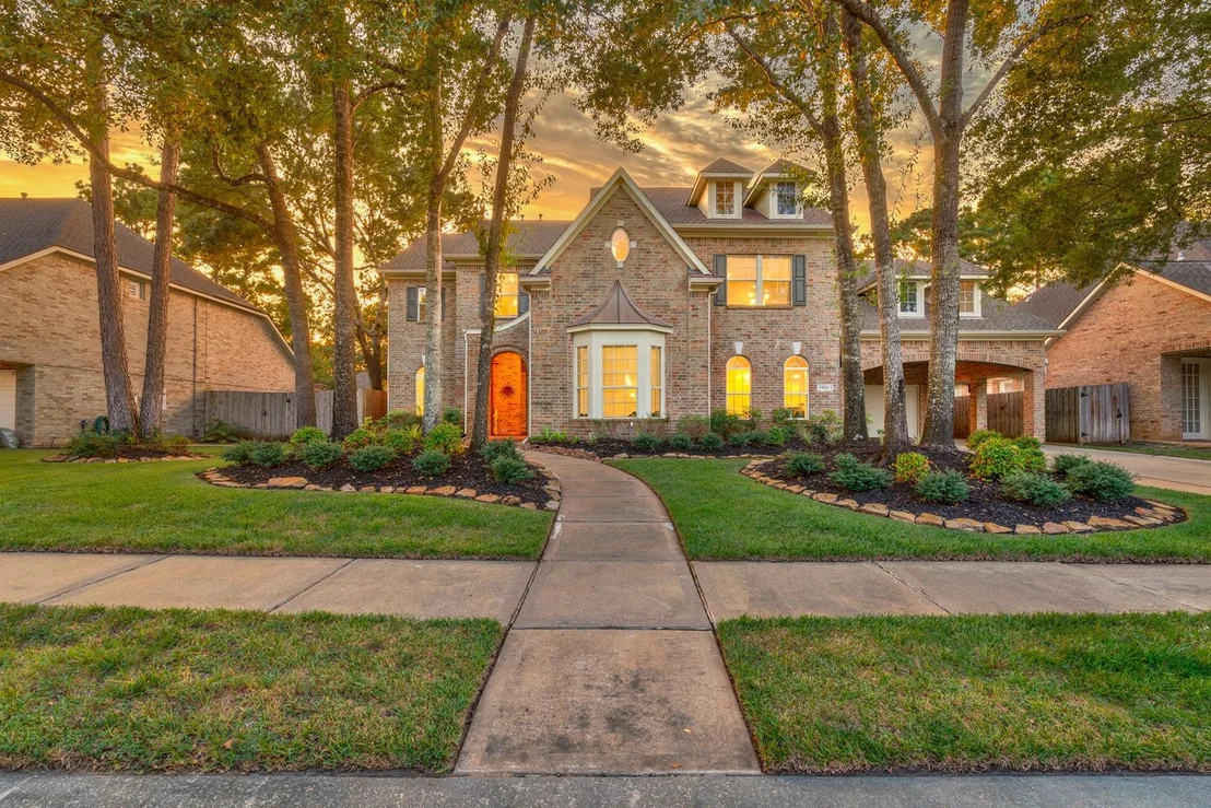 Photo of 15507 Stallion Point Circle