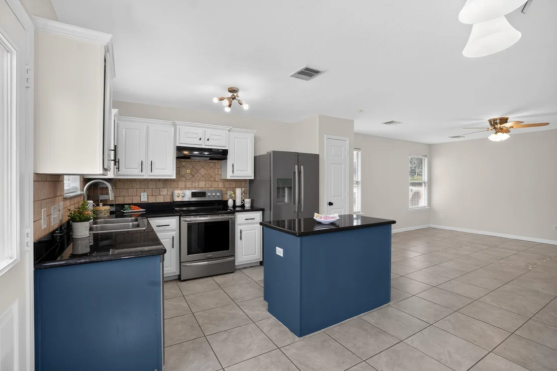 Photo of 4008 Pedernales River Lane