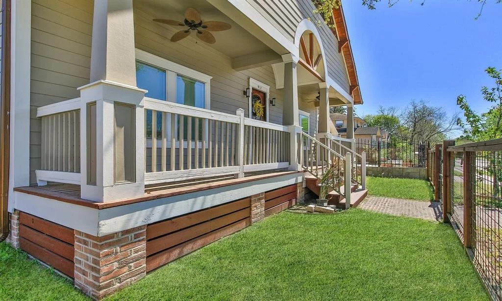 Photo of 912 Enid Street