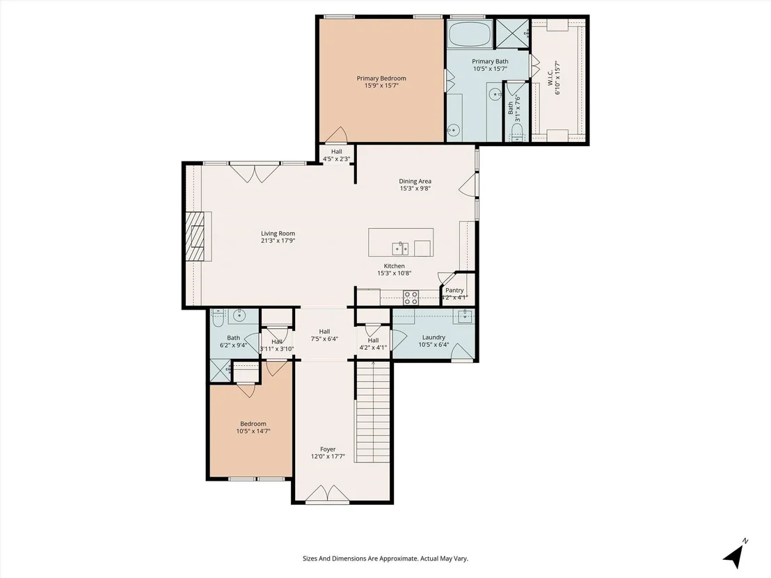 Photo of 13434 Greenbrier Drive