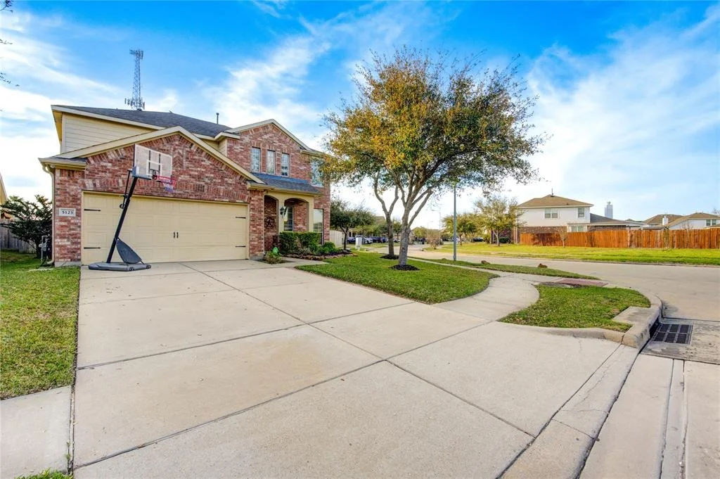 Photo of 5123 Travertine Point