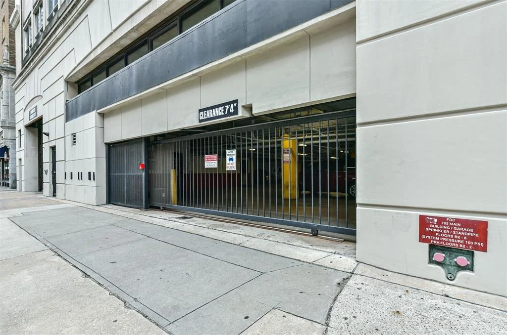 Photo of Unit 708 at 705 Main Street
