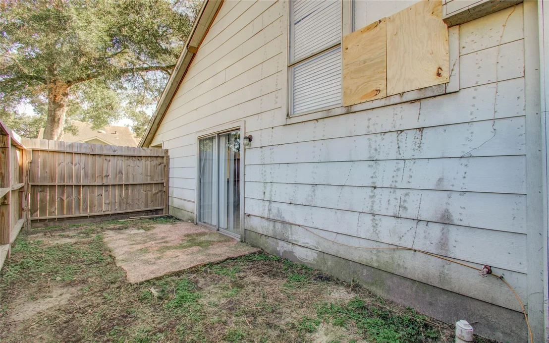 Photo of Unit D at 5618 Easthampton Drive