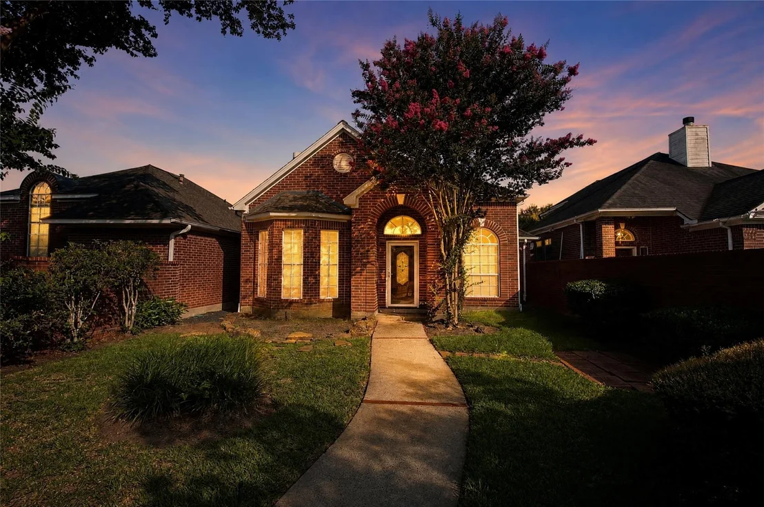 Photo of 4627 Cashel Spring Drive