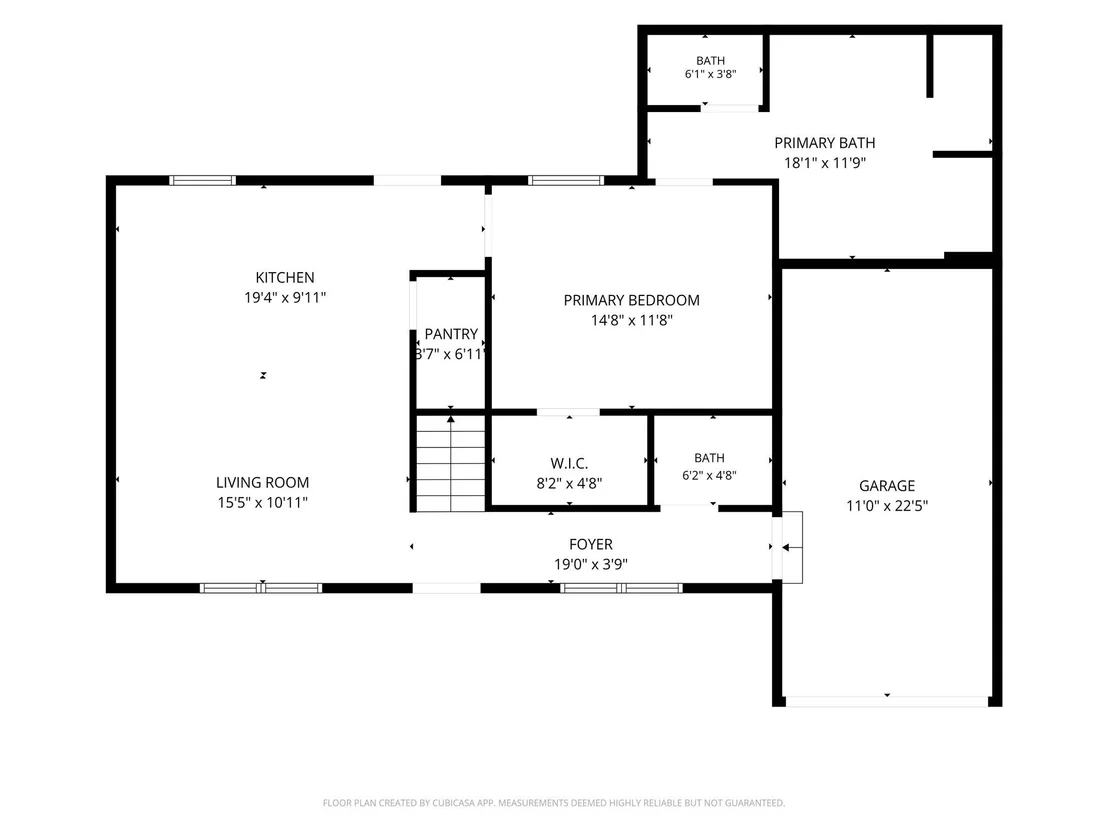 Photo of 97 Harrell Road