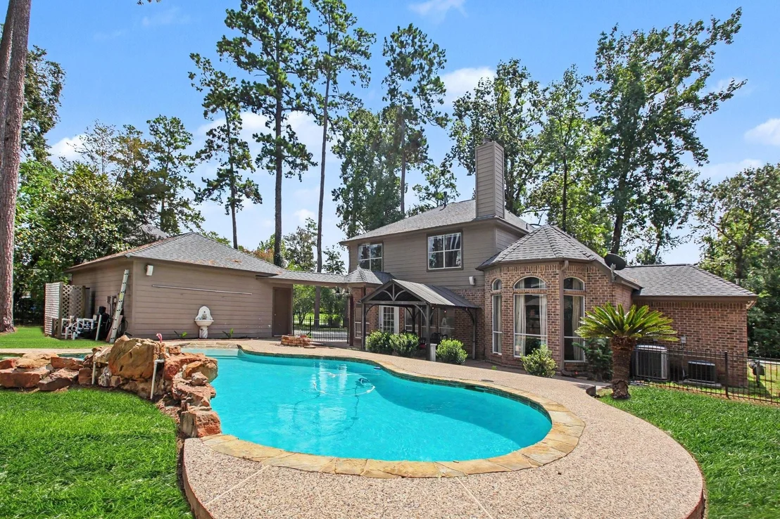 Photo of 551 Stephen F Austin Drive