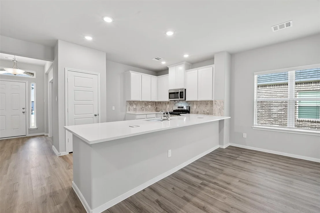 Photo of 2123 Spring Hollow Drive