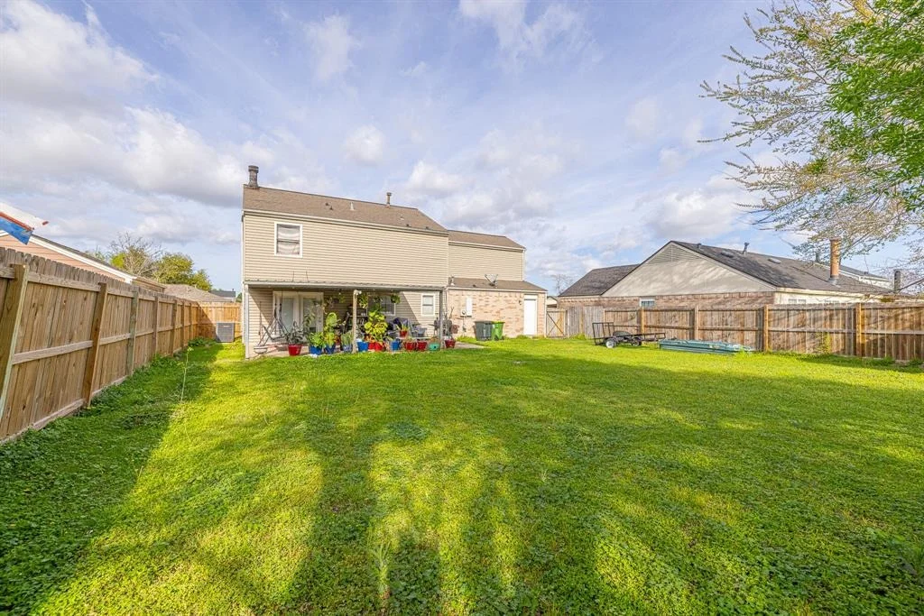 Photo of 3819 Providence Lane