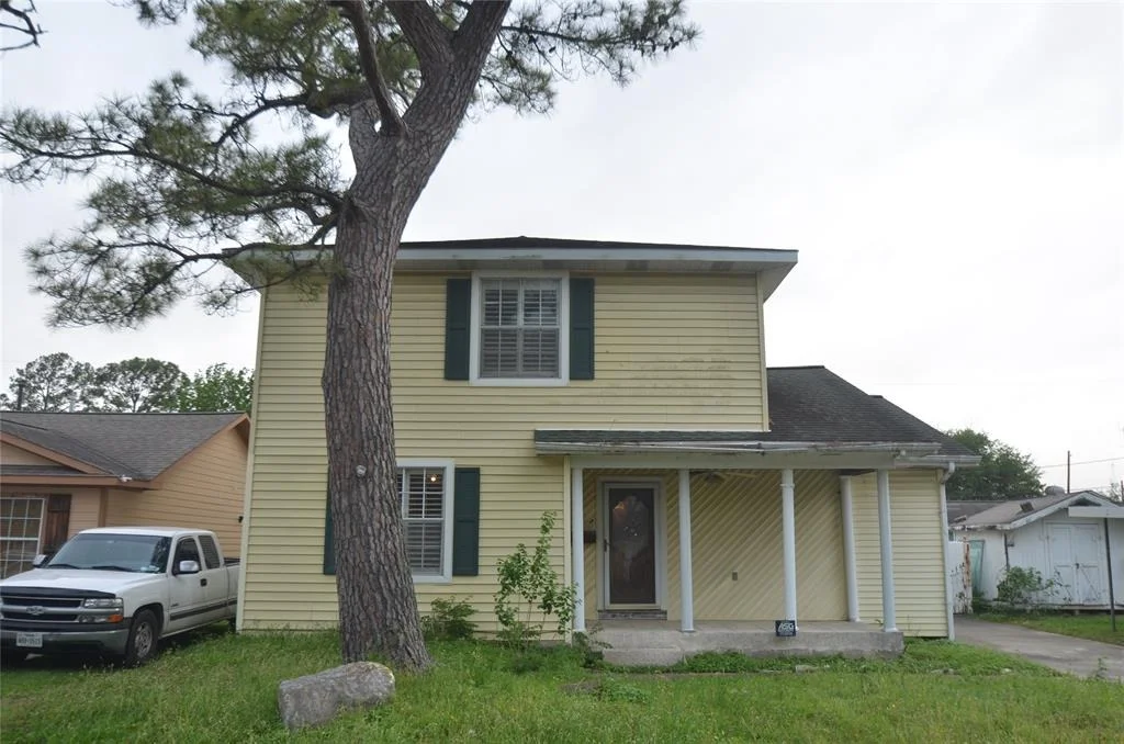 Photo of 1406 George Street
