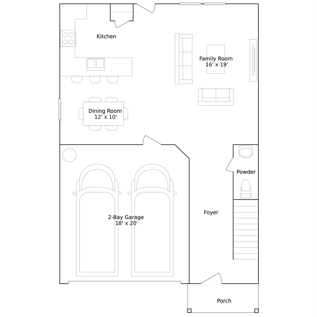Photo of 7610 Madrid Manor