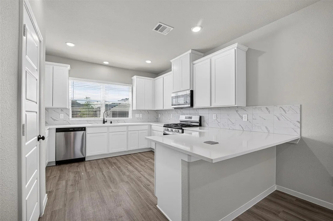 Photo of 2106 Spring Hollow Drive