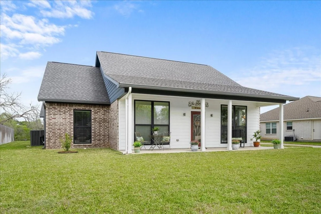 Photo of 1207 Pecan Street