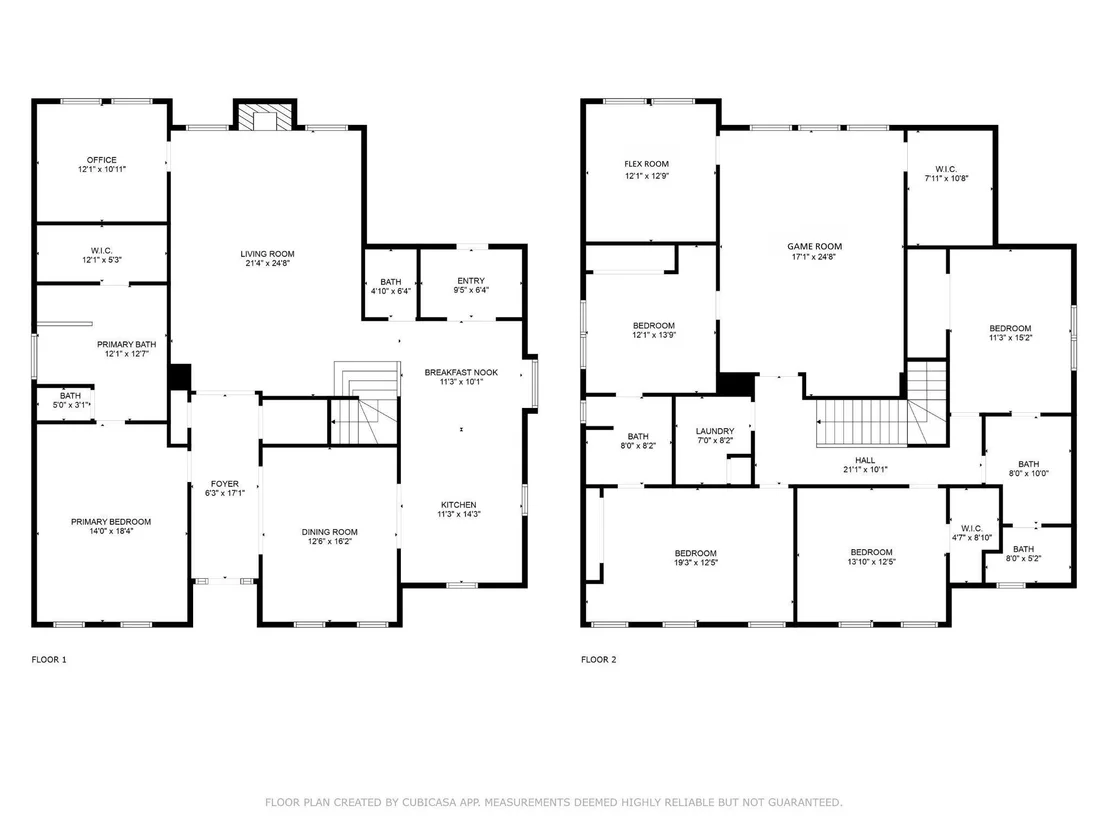 Photo of 1107 Flagmore Drive