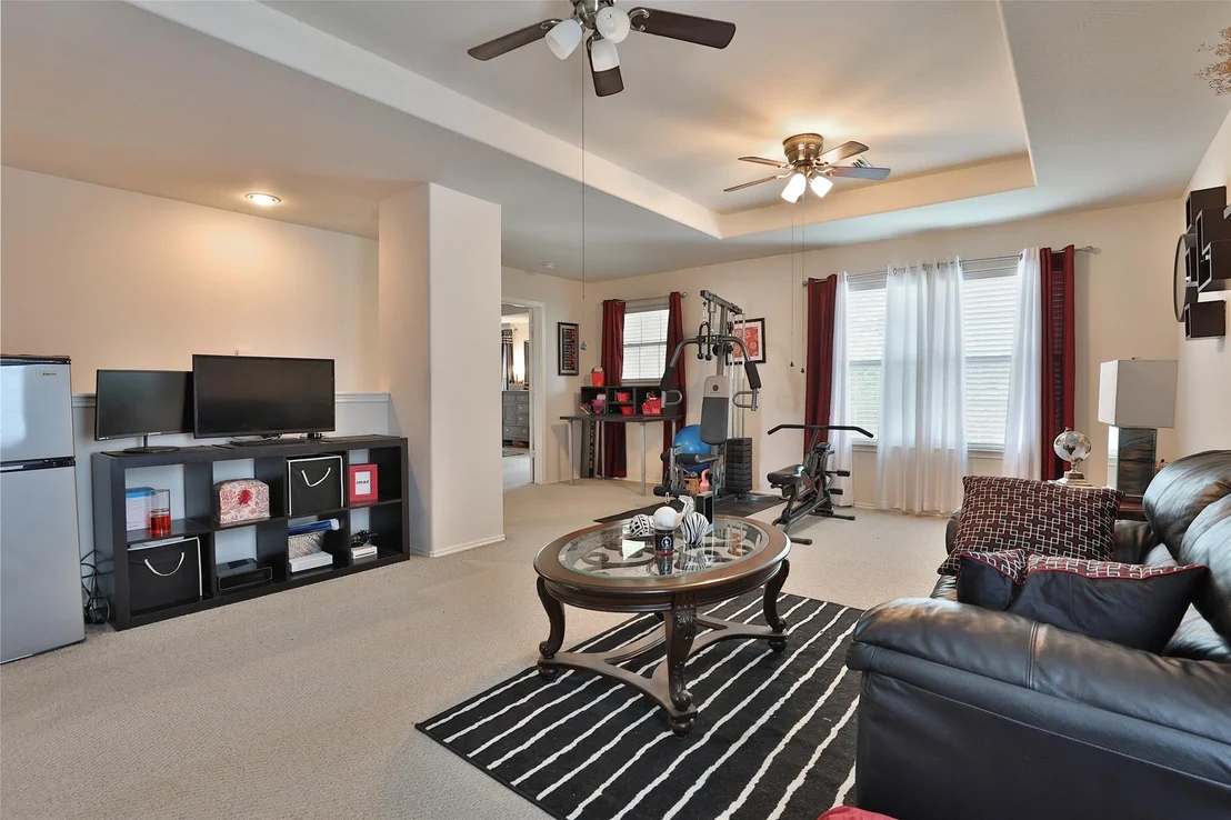 Photo of 21711 Cascade Hollow Lane