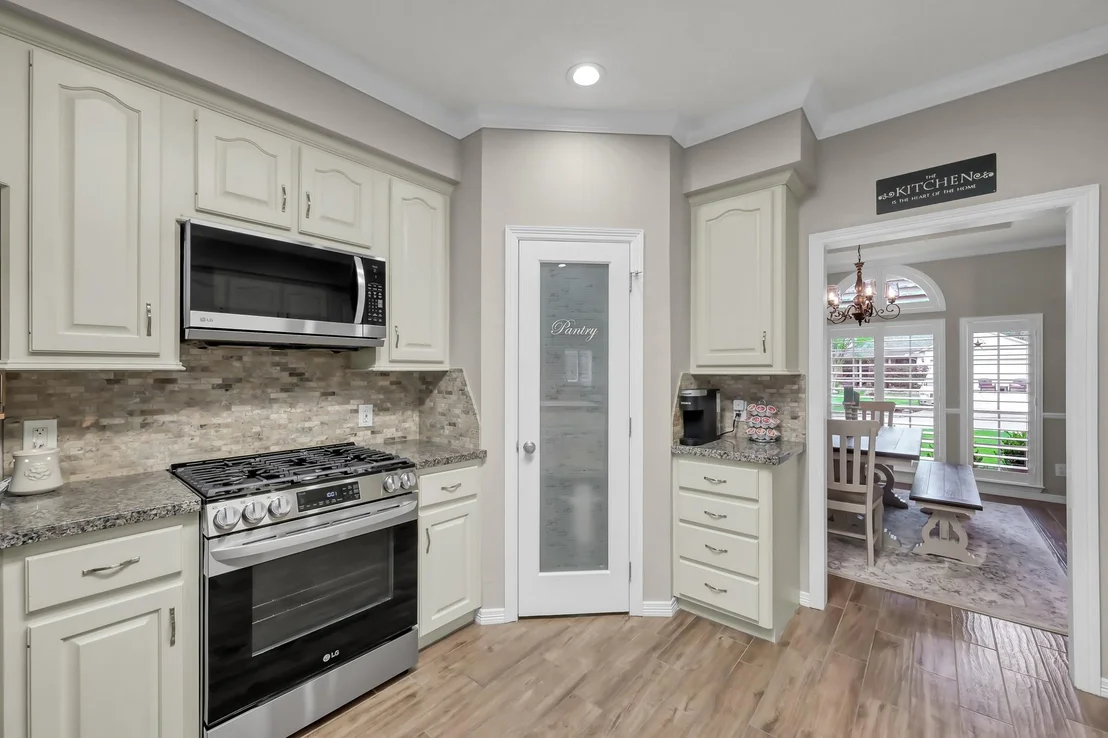 Photo of 13422 Hidden Valley Drive