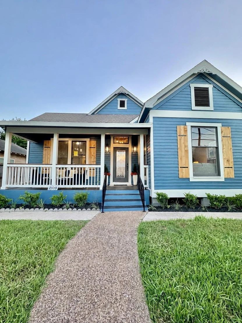 Photo of 2109 Gentry Street